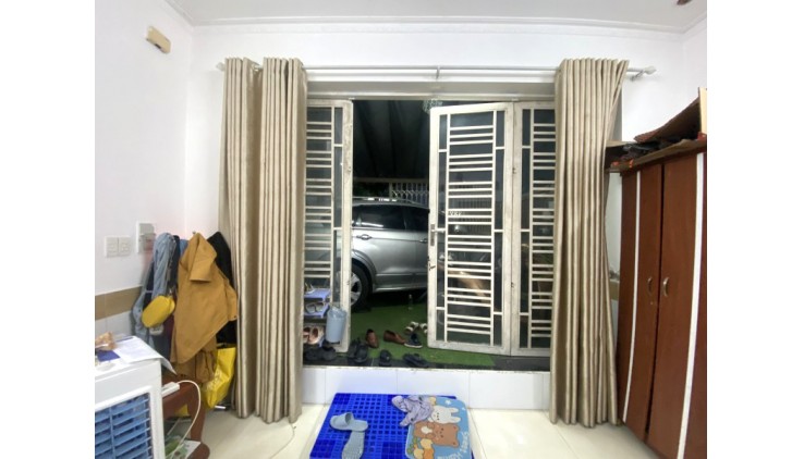 Bán Nhà 2 Tầng Hẻm Xe Hơi 97m2_6*16, 3PN Chỉ 7 tỷ QL13 Hiệp Bình Phước Thủ Đức Vào Ở Ngay